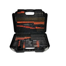 Combination Drill Bit/Bits Drill Set Drilling Power Tools